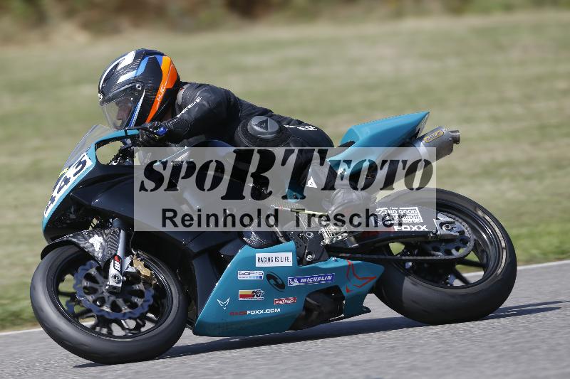 /26 23.07.2026  Speer Racing ADR/Gruppe gelb/443